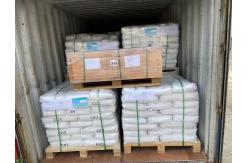 China 98 % White Silica Powder , High Purity Quartz For Electric Current Transformer supplier