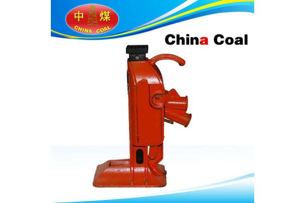 heavy duty mechanical jack