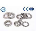 51210 Spherical Roller Thrust Bearing 50mm * 78mm * 22mm For Crane Hooks for sale