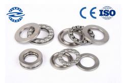 China 51210 Spherical Roller Thrust Bearing 50mm * 78mm * 22mm For Crane Hooks supplier