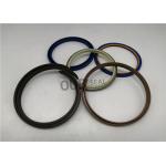 HYUNDAI R110-7 R150-5/7 Hydraulic Seal Kits R60-7 Power Steering Repair Kit for sale