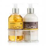 Essentical Oil Hotel Hand Wash Anti Bacterial Liquid Hand Soap for sale