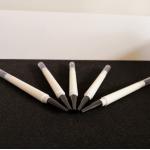 Professional Eyeliner Pencil Packaging Simple Style Comfortable Hand Feel for sale