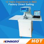 1 - 4000 Pa AC220V 50Hz 2kW Textile Testing Equipment For Tensile Strength Fabric Testing for sale