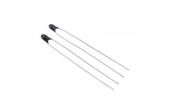China 2.08K 3580k NTC Vehicles Epoxy Thermistor B25/85 ISO9001 supplier