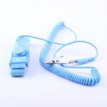 ESD Wrist Strap Elastic With Clip Sensitive Electronics Repair Tools for sale