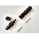 Robust DC  Connector Adapter IP67 Waterproof 4000W Power CE Approved