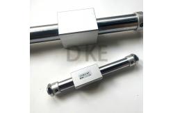 China SMC CY3B15-200 Air Pneumatic Piston Rod Cylinder Stroke 200mm supplier