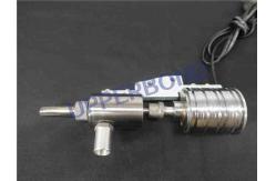 China High Performance Stainless Nozzle In Cigarette Makers And Cigarette Packers supplier