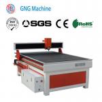 1500w Industrial Cnc Router Table Customized 3d Wood Cnc Machine for sale