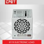 65W 8CH DC Charger Power Transformer Programmable LED Tester Electronic Load for sale