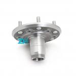 High Load Capacity Wheel Hub Bearing 43502-26110 GCR15 P0 P6 P5 P4