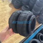 Lippert 15642 Industrial Air Spring Suspension Contitech FD 70-13 Vibration Isolation