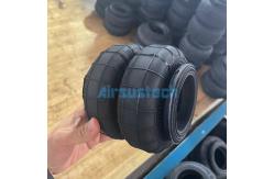China Lippert 15642 Industrial Air Spring Suspension Contitech FD 70-13 Vibration Isolation supplier