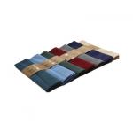 OEM Kitchen Tools And Utensils Polyester Cotton Wine Rags And Table Mats for sale