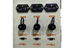 China Three Zone Temperature Test Chamber Customized with R23/R404 Refrigerant supplier
