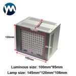 Air Cooling 300W OEM / ODM UV LED Curing Systems 365nm uvled curing system