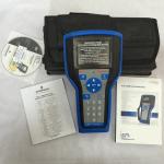 32M GB Handheld HART 475 Field Communicator 4.8V Battery