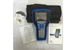 China 32M GB Handheld HART 475 Field Communicator 4.8V Battery supplier
