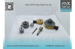 China Common Rail Control Injector Valve 32F61-00062 FOR 320D 326-4700 supplier