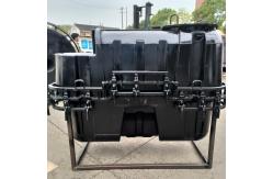 China Customized Long Lasting Mould Plastic Injection For Water Storage Tanks supplier