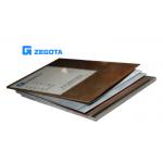 Cookware Industry Copper Clad Laminate Sheet Strip Coil Long Service Life