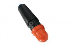 China GPR - 15 Black Canon Copier Toner Sealed Code 9629A003 For IR 2230 supplier