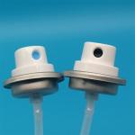 High - Capacity Hair Glue Spray Valve for Salons with Fast Refill Feature