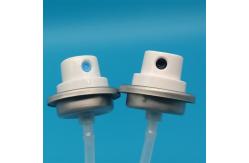 China High - Capacity Hair Glue Spray Valve for Salons with Fast Refill Feature supplier
