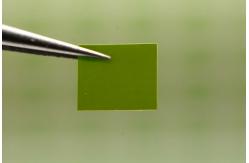 China 1mil Green Matte 6mmx5mm High Temperature Resistant Polyimide Label supplier