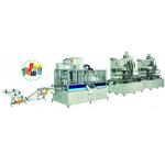 Automatic 10-20L Gasoline Oil Tin Can Production Line for sale