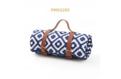 China Outdoor Picnic Mat In Stock Camping Mat Washable Moisture Proof Mat Ultrasonic supplier