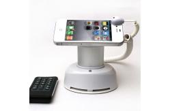 China Stand Alone Cellphone Self-Alarm Display Stand With Wireless Remote Controller supplier