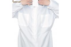 China JFY Bee Suit With Protective Bee Hat Beekeeping Protective Clothes supplier