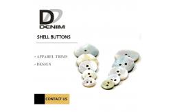 China Imitation Shell Buttons supplier