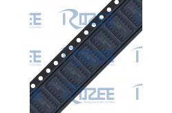 China SN74HC126DR supplier