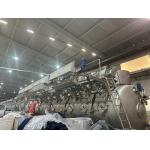 Automatic SUS316L Hthp Soft Flow Dyeing Machine High Temperature Fabric Dyeing Machine