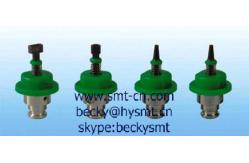China Pick up Nozzle JUKI: JUKI Nozzles 501~512 nozzle supplier