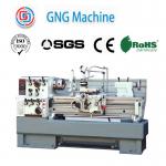 C6241 CNC Metal Lathe 230V Double Wall Structure Metal Bench Lathe for sale