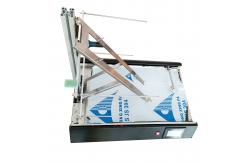 China Toys Comprehensive Flammability Tester For Children's Clothing Fabrics And Toy Material supplier