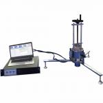 BS EN14808 Portable Impact Absorption And Vertical Deformation Detector - Plastic Runway Detection Equipment for sale