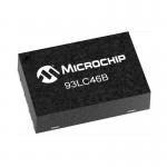 American Microchip Integrated Circuits 93LC46B/S15K Brand New Original Electronic Components Package  Monitor and Reset Ethernet Controller for sale