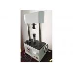 Vertical Structure Sand Strength Testing Machine Power Down Protection for sale