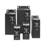 Danfoss VLT Frequency Converter | Wide Voltage Energy Saving for HVAC Pum for sale