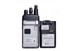 China A5D Waterproof Dustproof Noise Reduction Anti-Interference VOX Long Range Walkie Talkie supplier