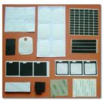 Light Weight  Easily Fabricated Polyethylene Foam Sheet Z-FOAM7000B 0.12 G/Cm3 For Mobile Phone 72.5% Compaction for sale
