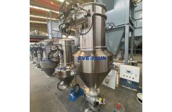China 1 Year Warranty Lean Phase Vacuum Conveying System With ≤65dB Noise supplier