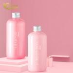 China BSCI FDA Scalp Soothing Shampoo Moisturize Soften Strengthen Hair for sale