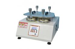 China Fabric Wear Pilling Testing Machine Fabric Martindale Abrasion Tester Price supplier