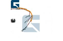 China 305-4893 Injector Harness 3054893 For E320D Excavator supplier